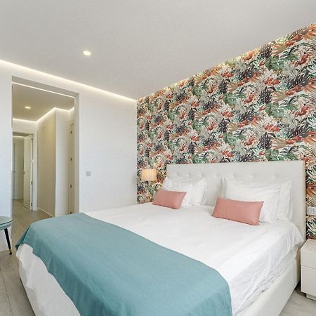 Ocean Garden Playa Paraiso Arona  Bagian luar foto